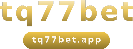 tq77bet logo
